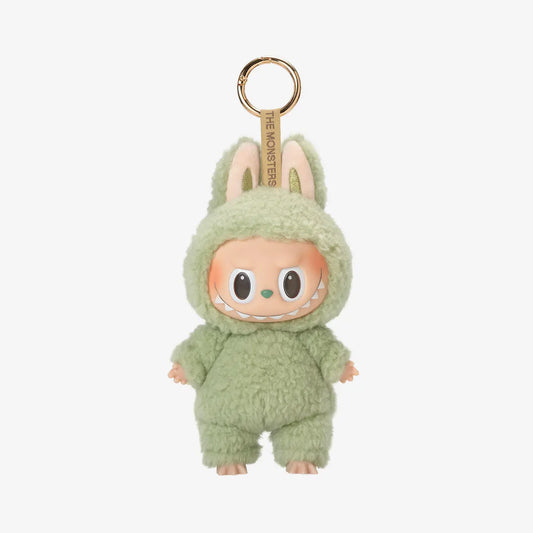 Labubu – Green Grape POPMART