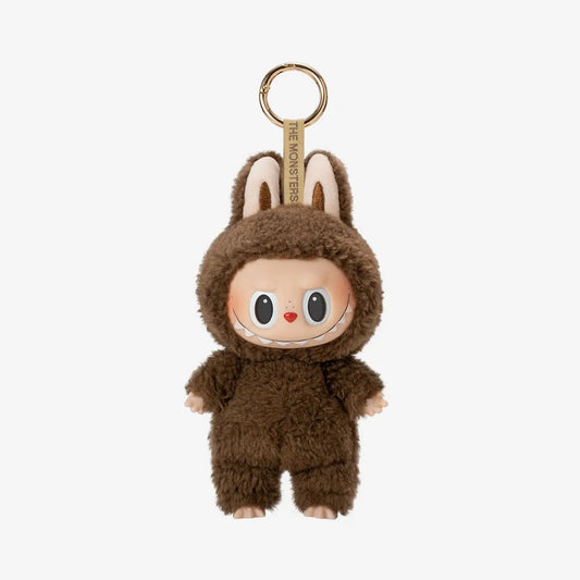 Labubu – Chestnut Cocoa - Secret Edition POPMART
