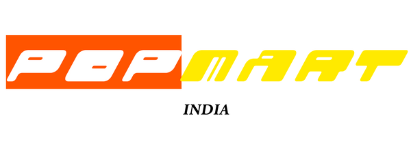 Pop Mart India