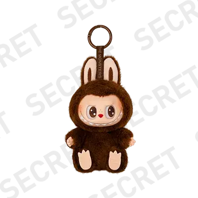 Labubu Have A Seat- Duoduo  (Secret Edition) POPMART