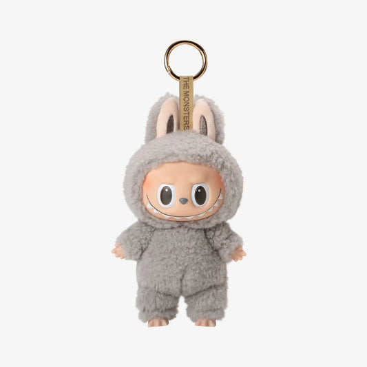 Labubu – Sesame Bean POPMART